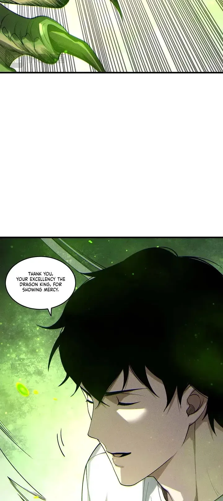 Read Disastrous Necromancer Manga Online
