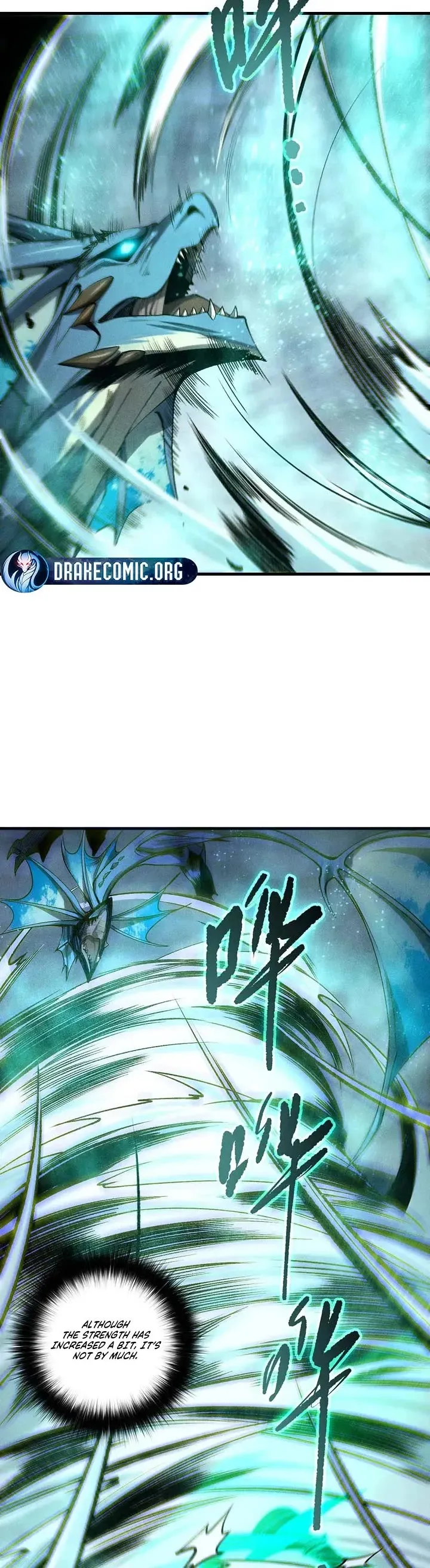 Read Disastrous Necromancer Manga Online
