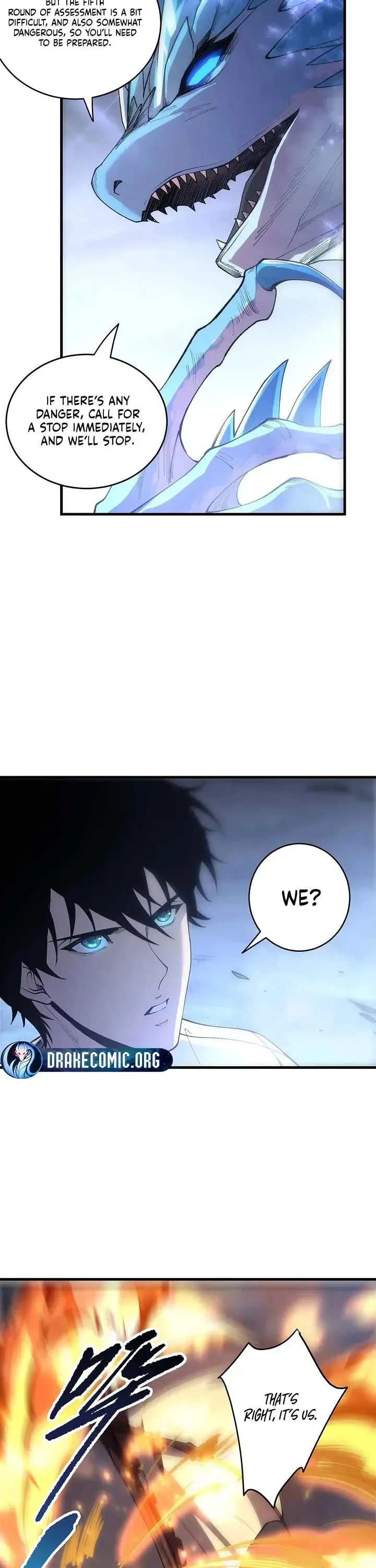 Read Disastrous Necromancer Manga Online