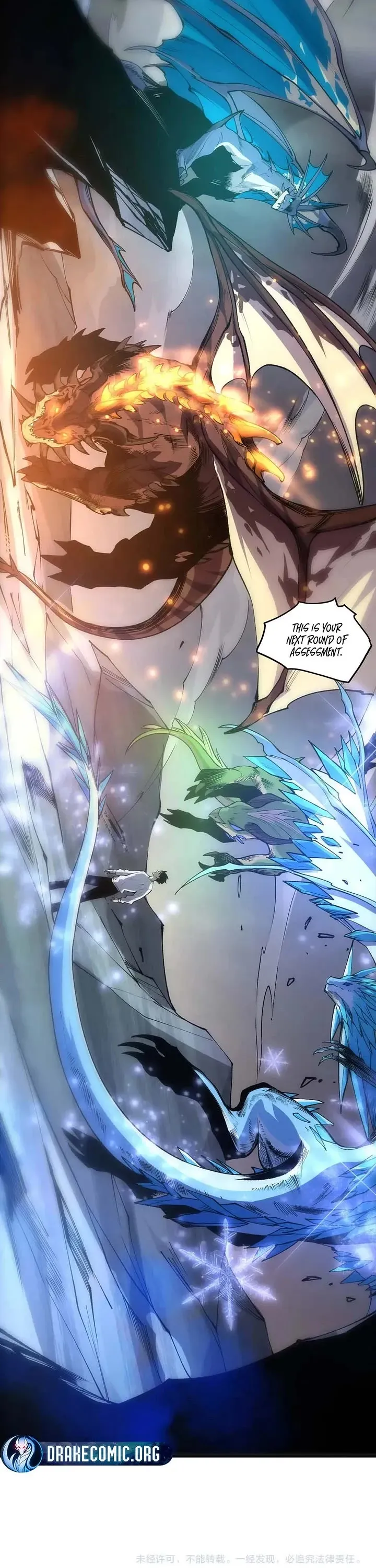 Read Disastrous Necromancer Manga Online