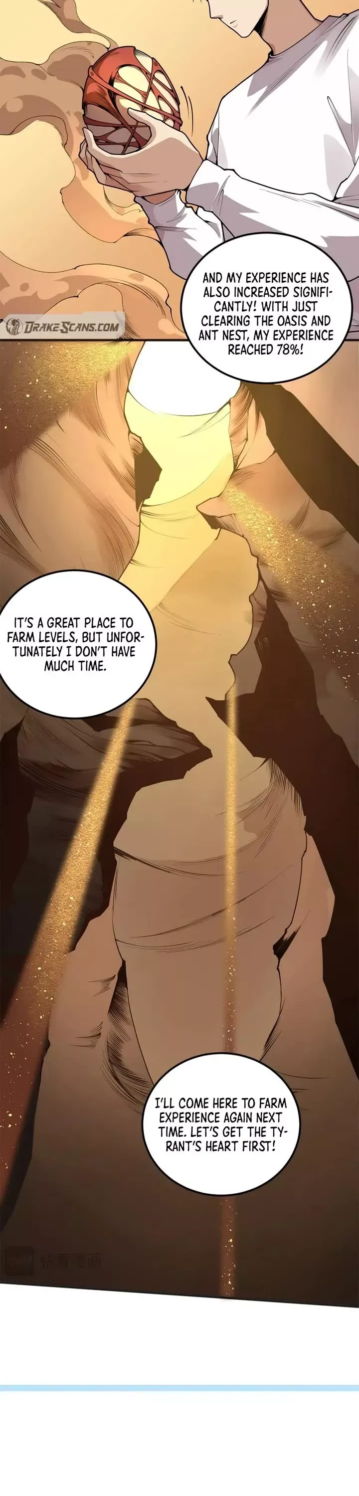 Read Disastrous Necromancer Manga Online
