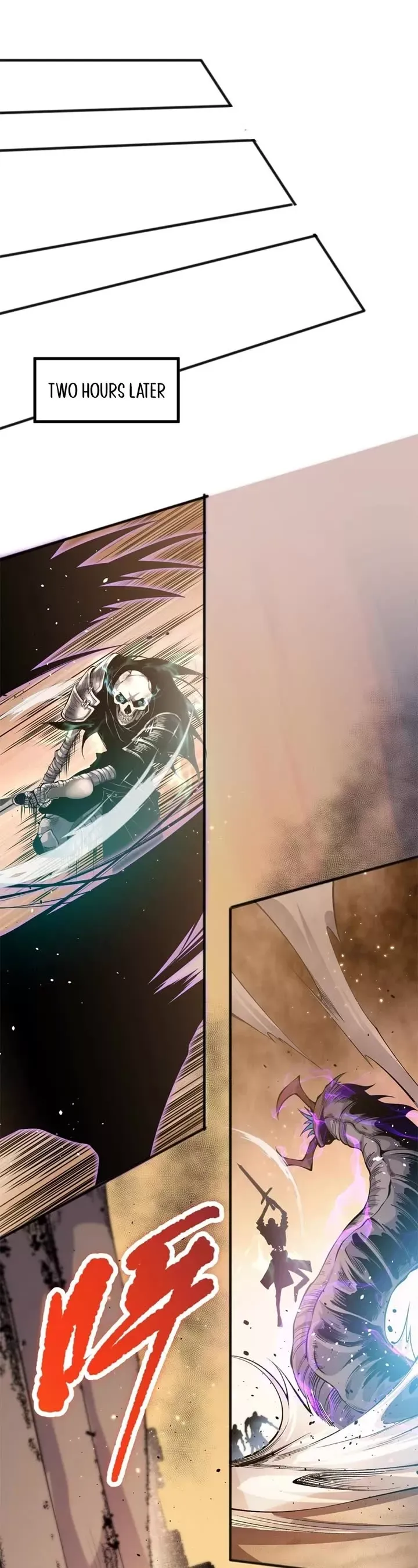 Read Disastrous Necromancer Manga Online