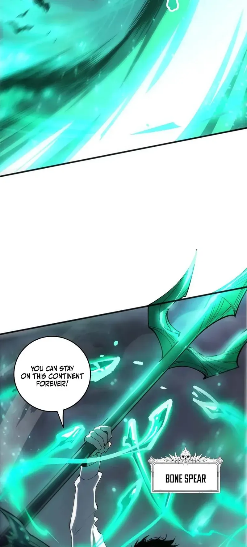 Read Disastrous Necromancer Manga Online