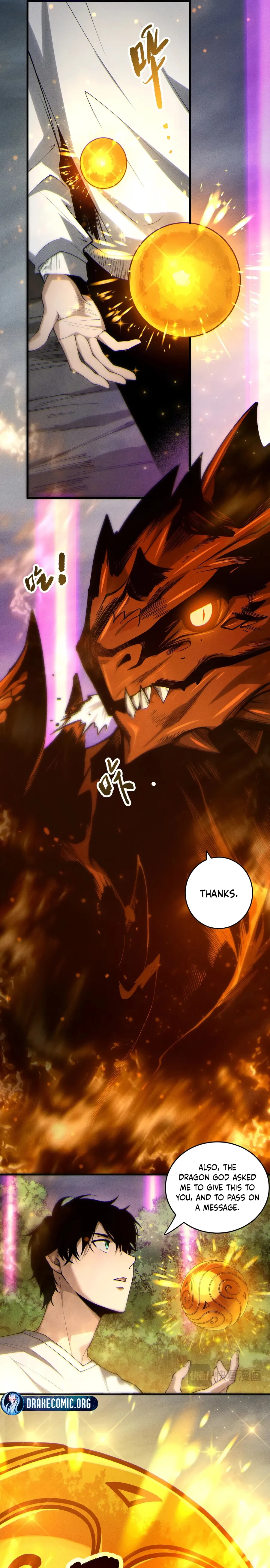 Read Disastrous Necromancer Manga Online