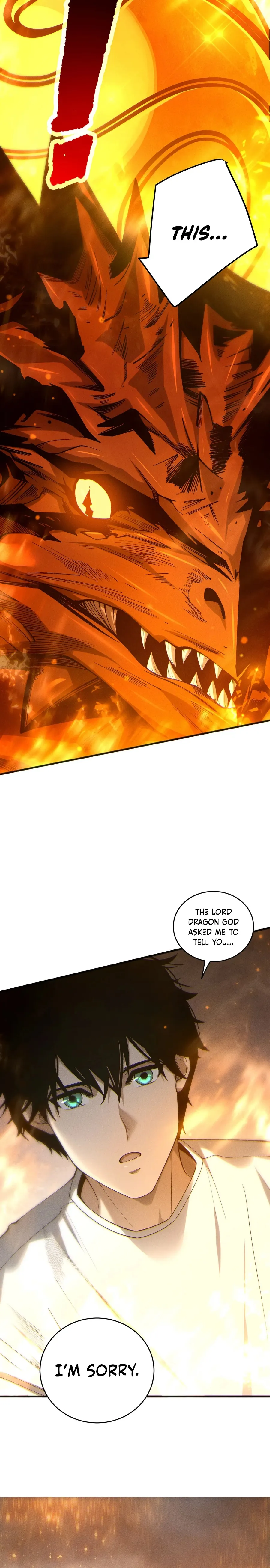 Read Disastrous Necromancer Manga Online