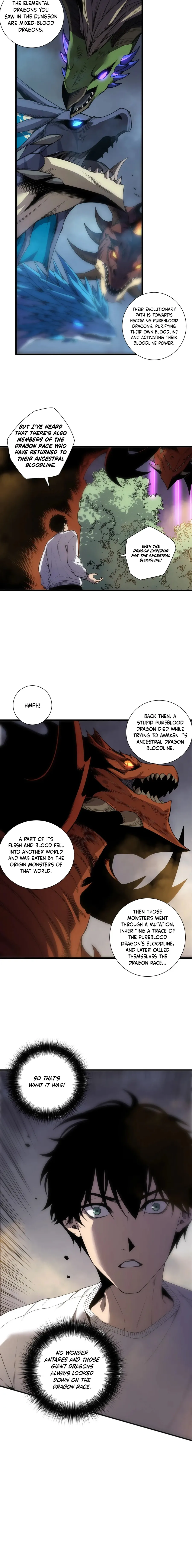 Read Disastrous Necromancer Manga Online