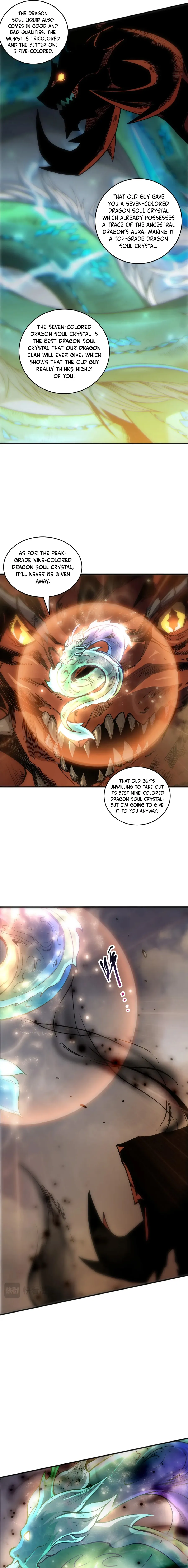 Read Disastrous Necromancer Manga Online
