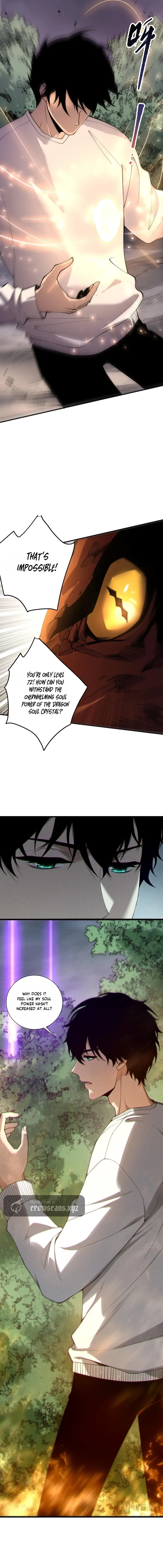 Read Disastrous Necromancer Manga Online