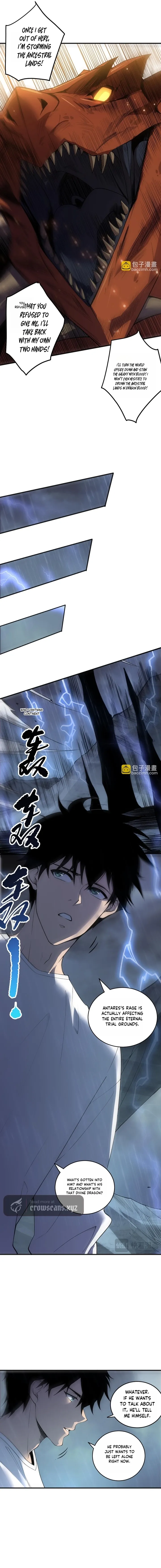 Read Disastrous Necromancer Manga Online