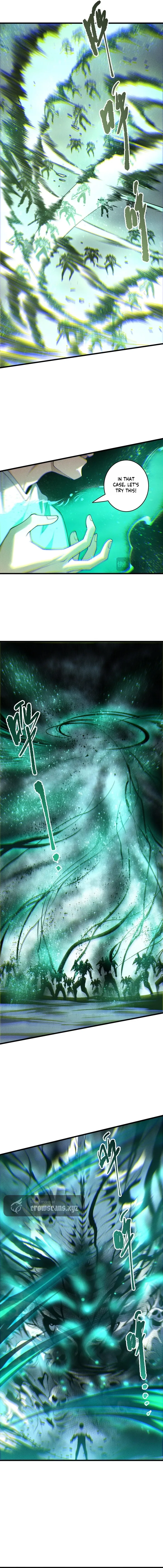 Read Disastrous Necromancer Manga Online