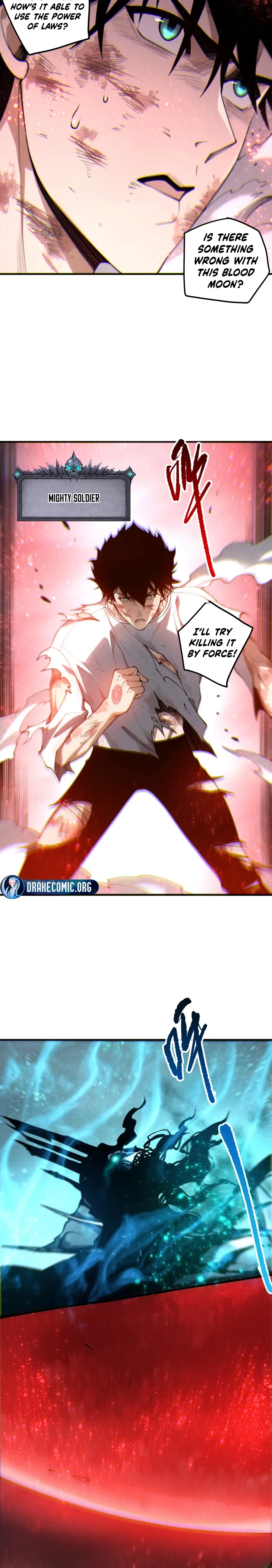 Read Disastrous Necromancer Manga Online