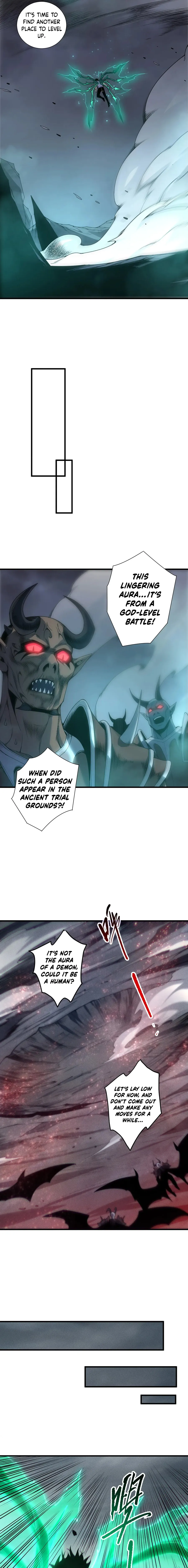 Read Disastrous Necromancer Manga Online