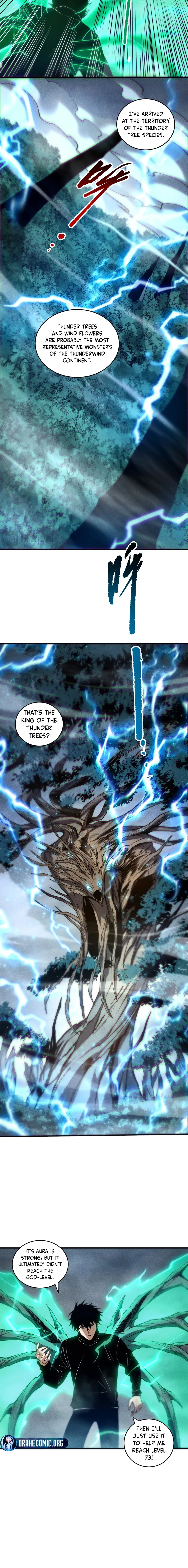 Read Disastrous Necromancer Manga Online