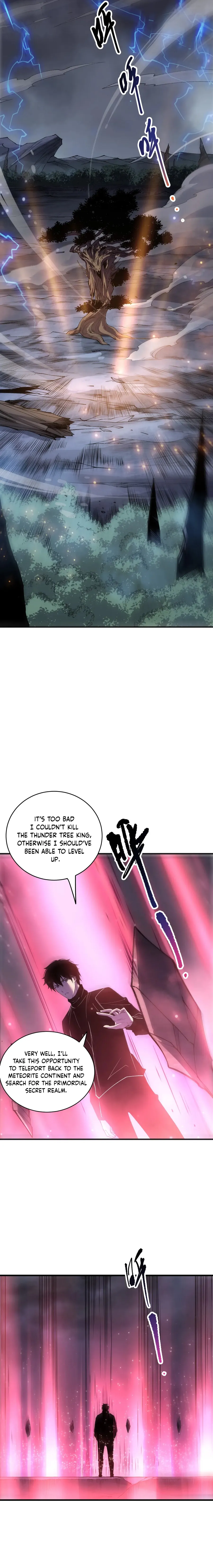 Read Disastrous Necromancer Manga Online