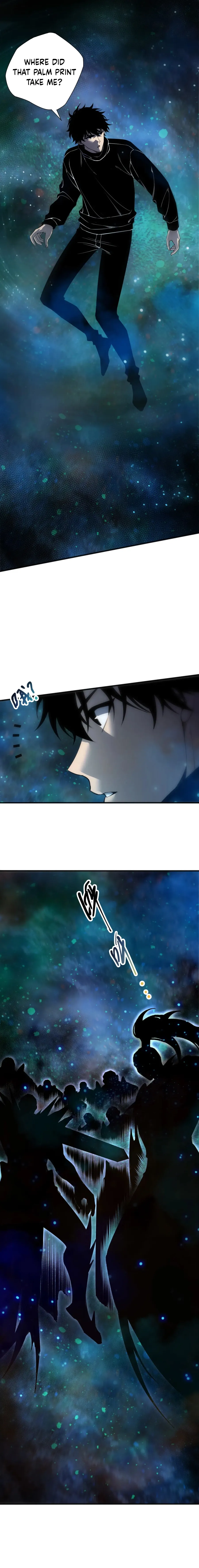 Read Disastrous Necromancer Manga Online
