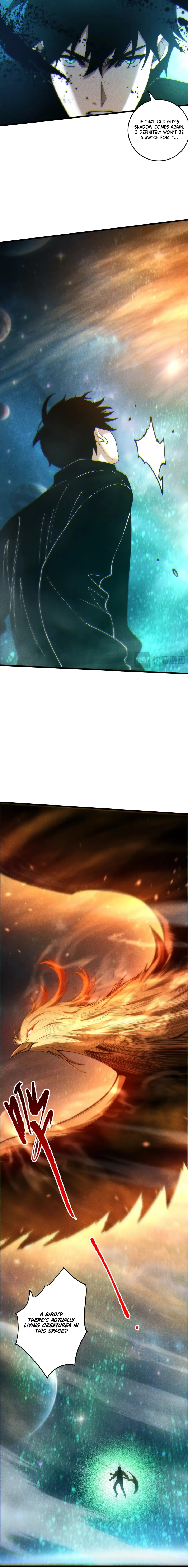 Read Disastrous Necromancer Manga Online