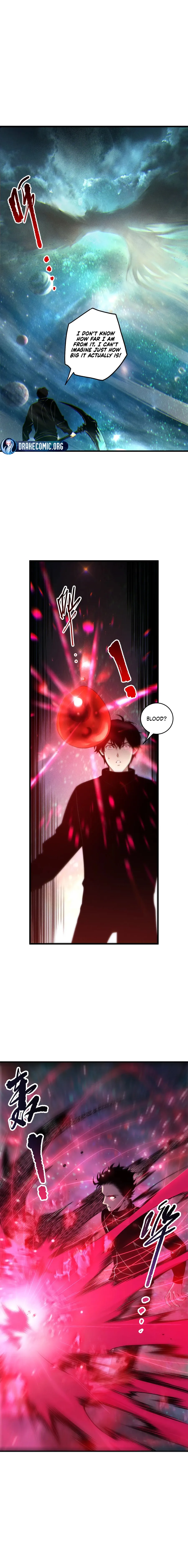 Read Disastrous Necromancer Manga Online