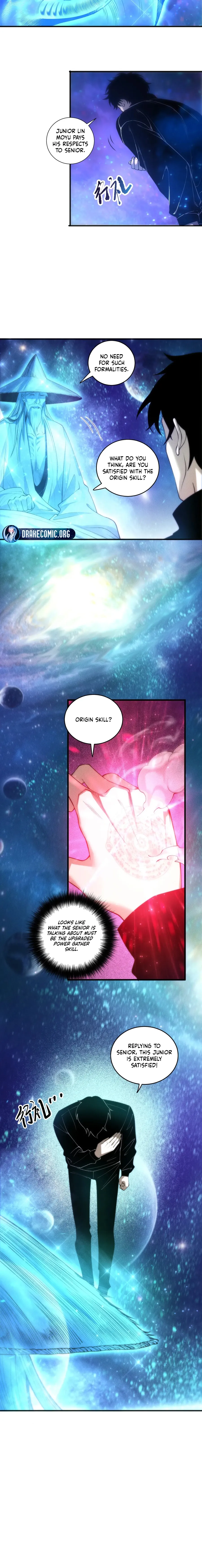 Read Disastrous Necromancer Manga Online