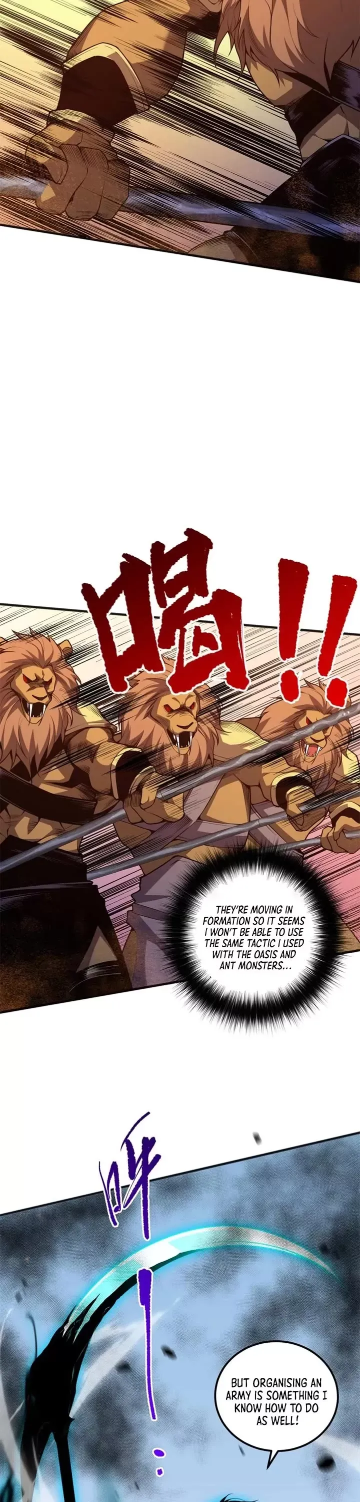 Read Disastrous Necromancer Manga Online