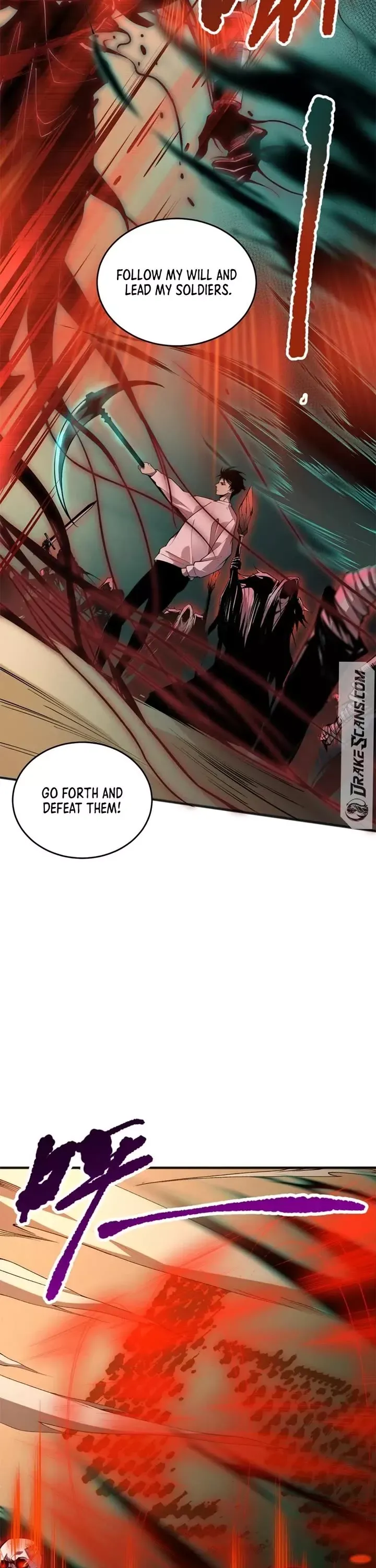 Read Disastrous Necromancer Manga Online