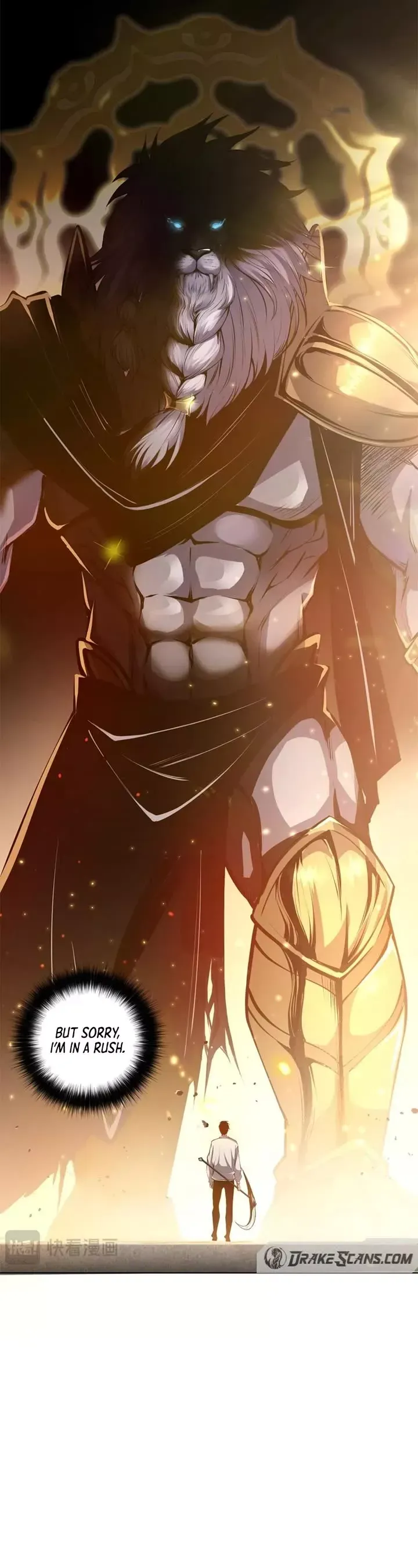 Read Disastrous Necromancer Manga Online