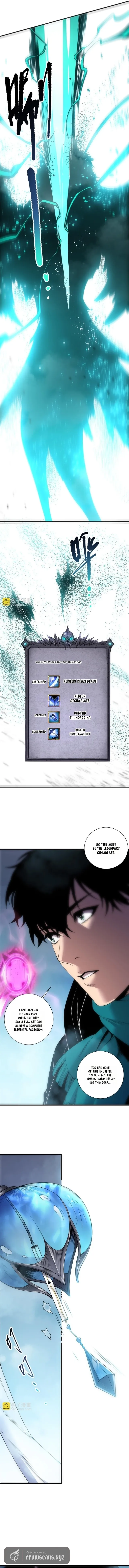 Read Disastrous Necromancer Manga Online