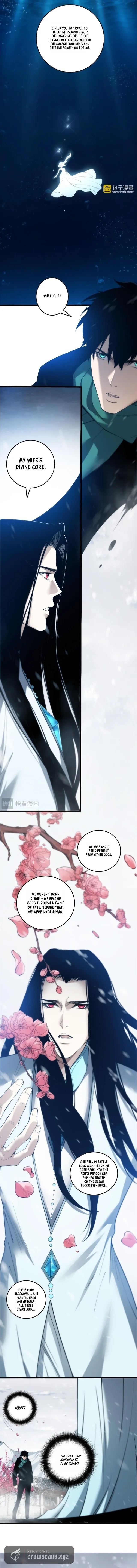Read Disastrous Necromancer Manga Online