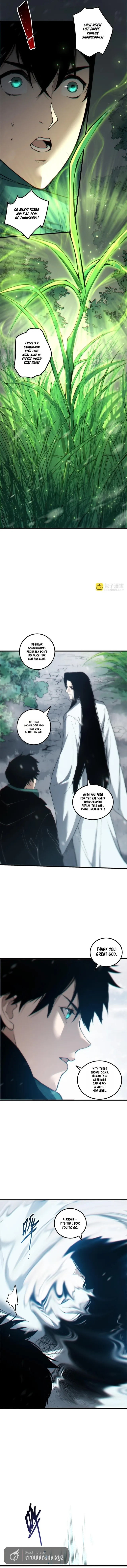 Read Disastrous Necromancer Manga Online