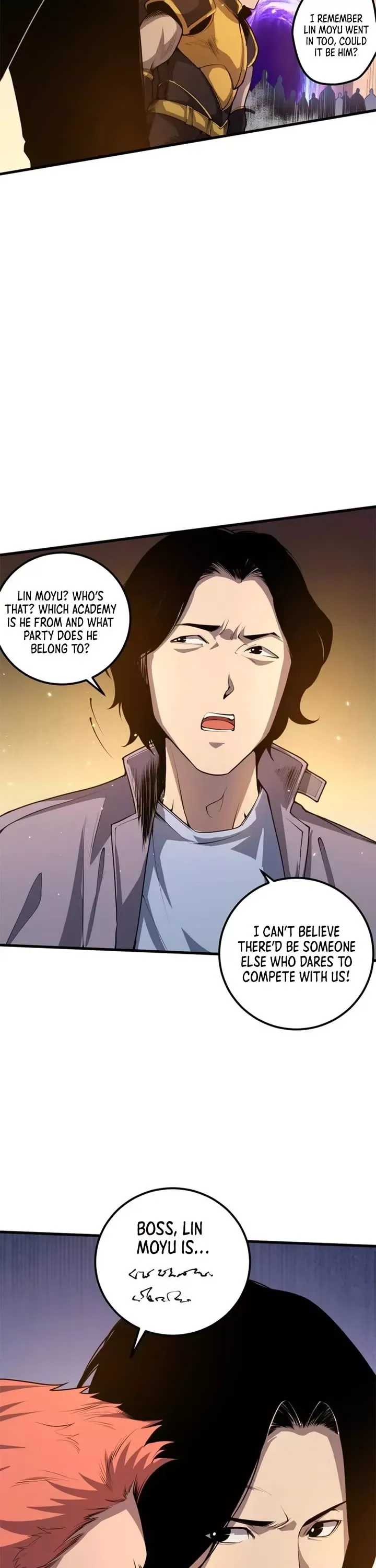 Read Disastrous Necromancer Manga Online