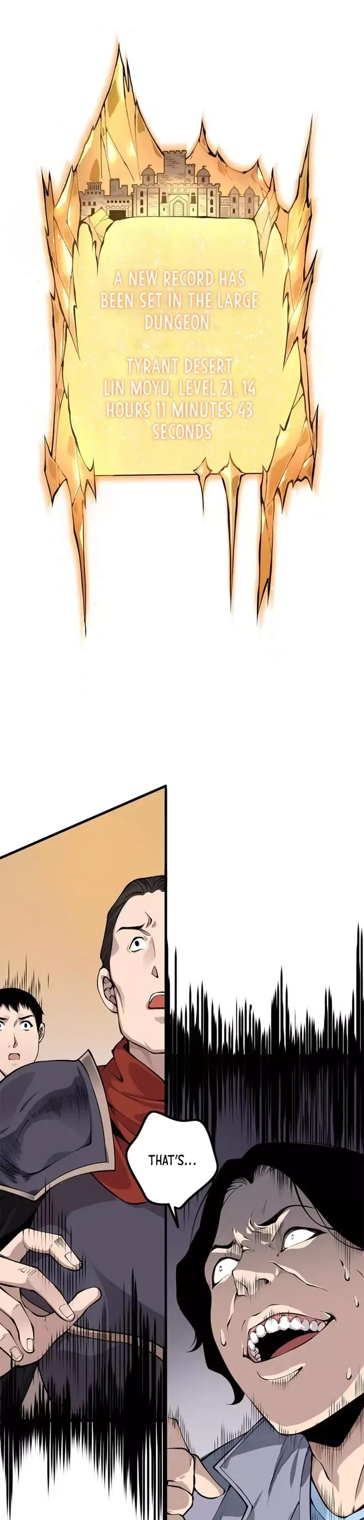 Read Disastrous Necromancer Manga Online