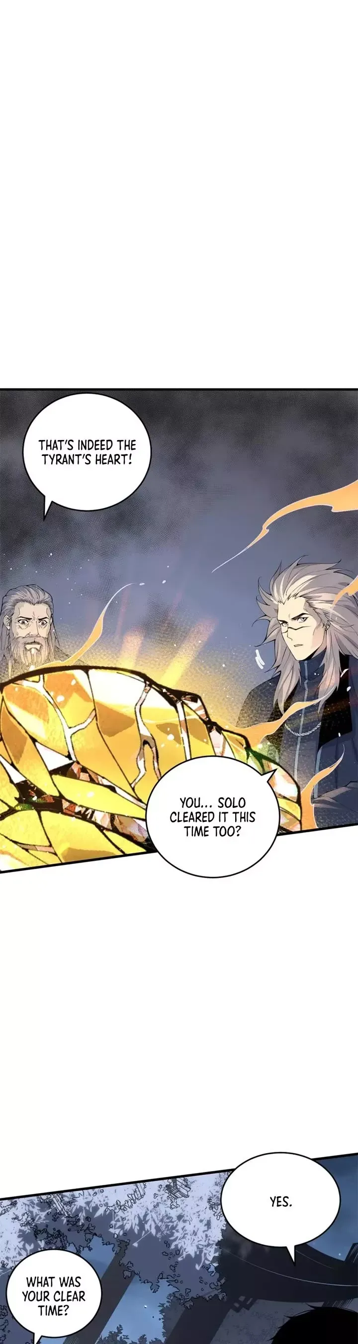 Read Disastrous Necromancer Manga Online