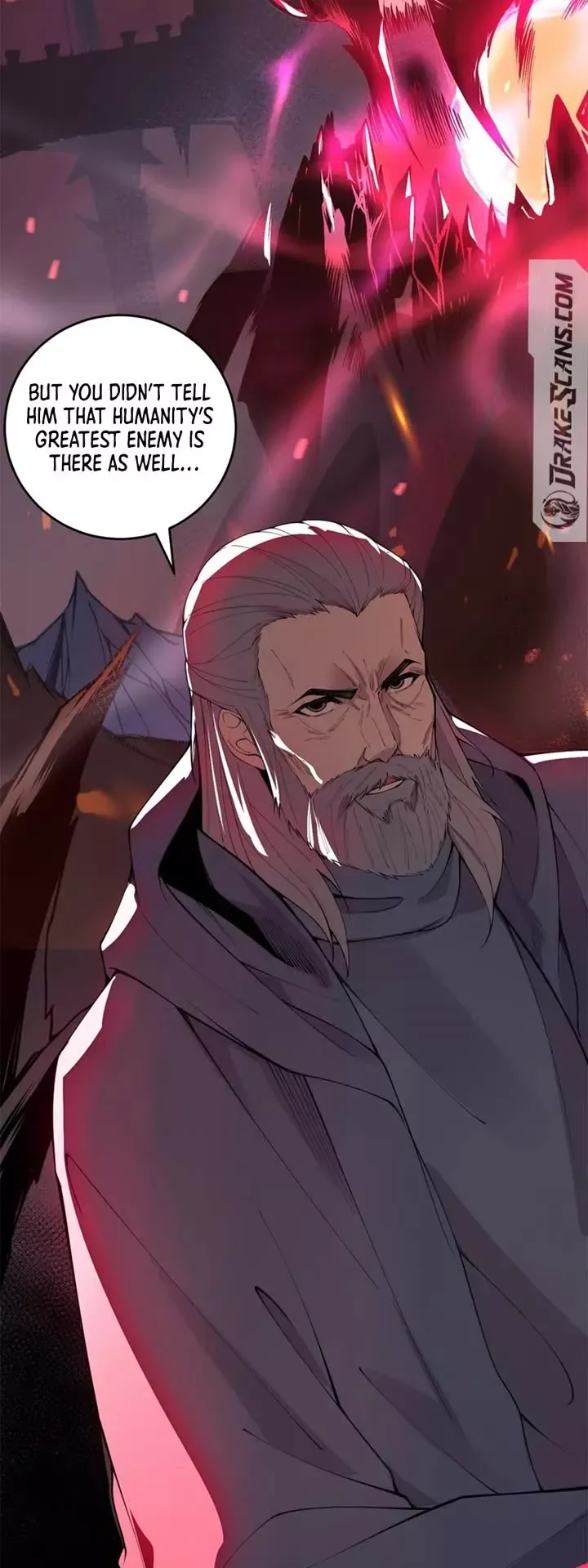 Read Disastrous Necromancer Manga Online