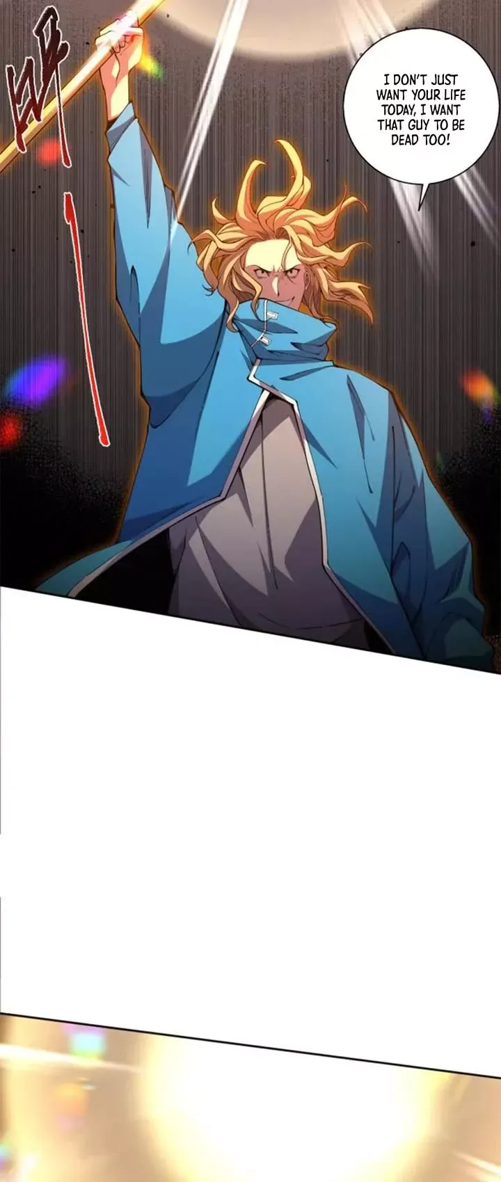 Read Disastrous Necromancer Manga Online