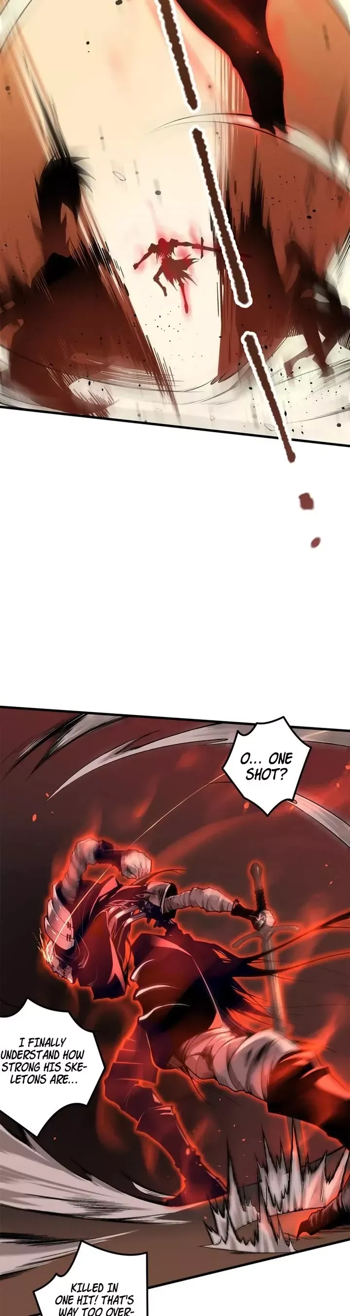 Read Disastrous Necromancer Manga Online