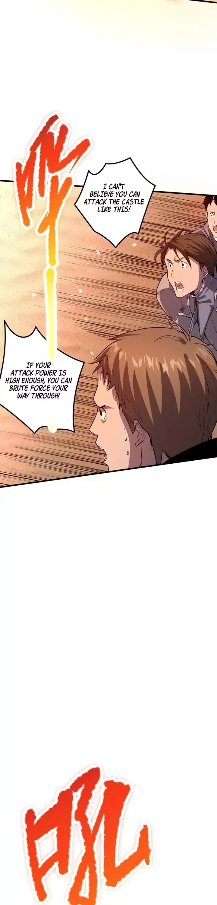 Read Disastrous Necromancer Manga Online