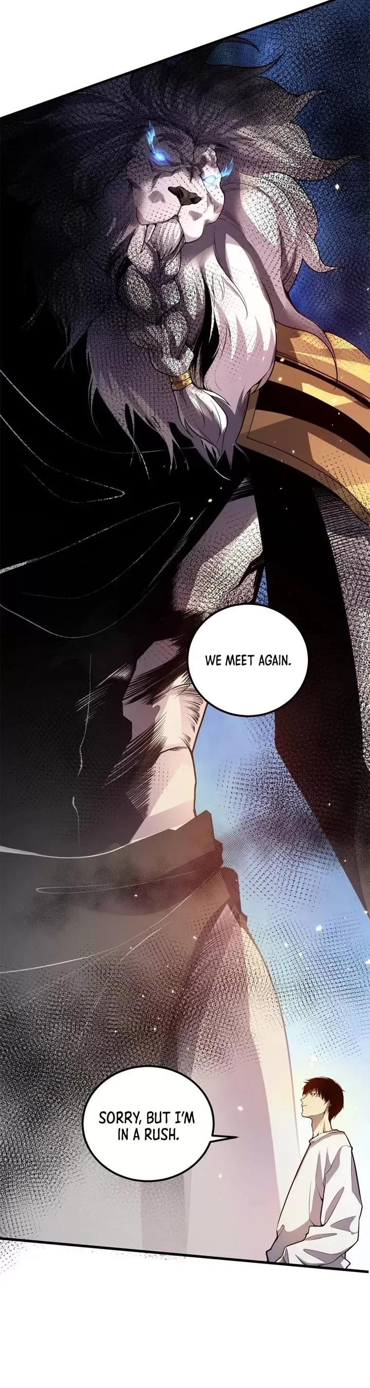 Read Disastrous Necromancer Manga Online
