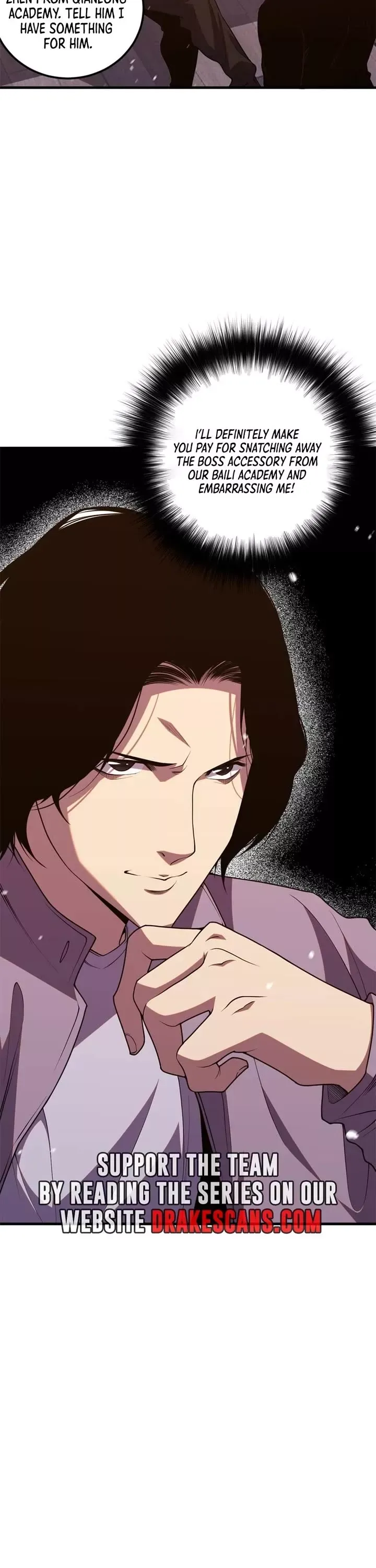 Read Disastrous Necromancer Manga Online