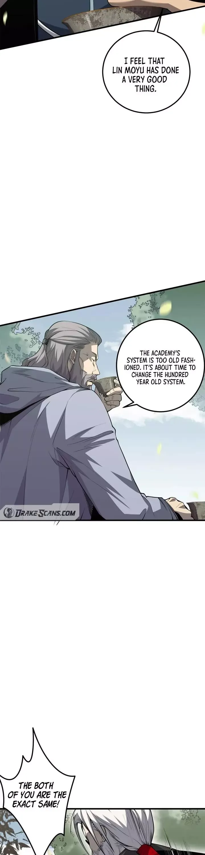 Read Disastrous Necromancer Manga Online