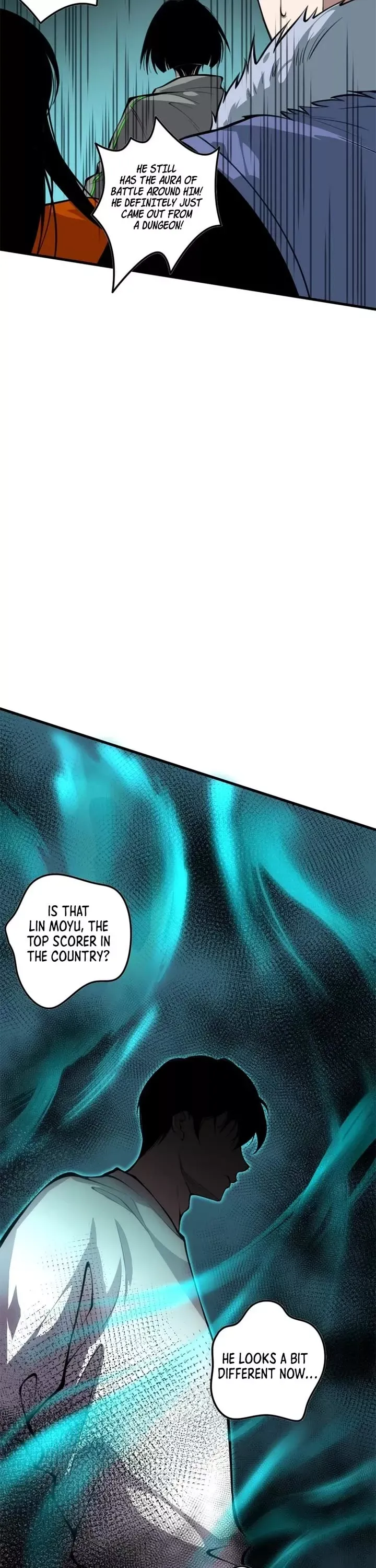 Read Disastrous Necromancer Manga Online