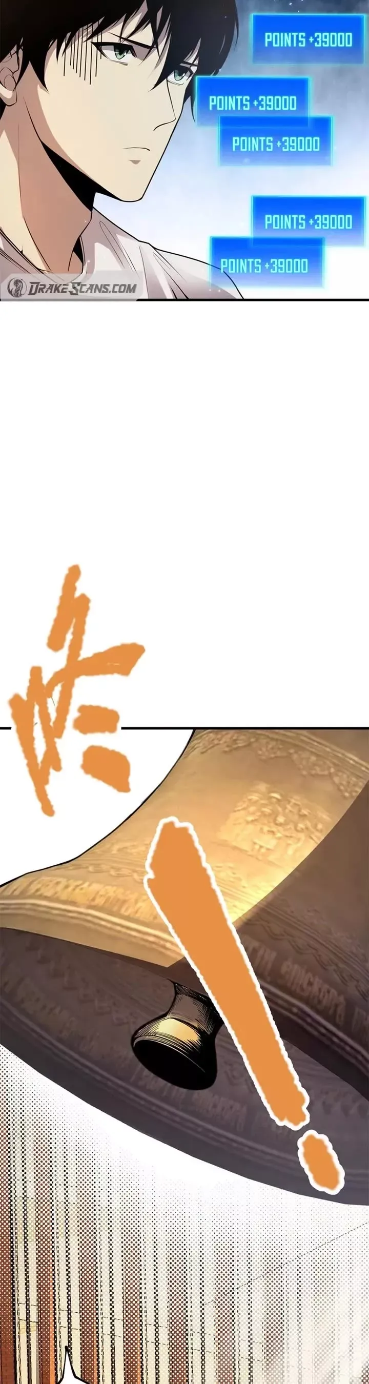 Read Disastrous Necromancer Manga Online