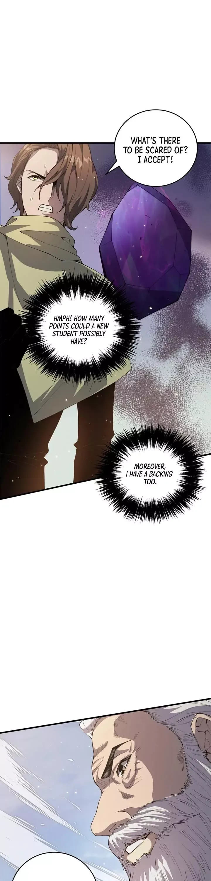 Read Disastrous Necromancer Manga Online