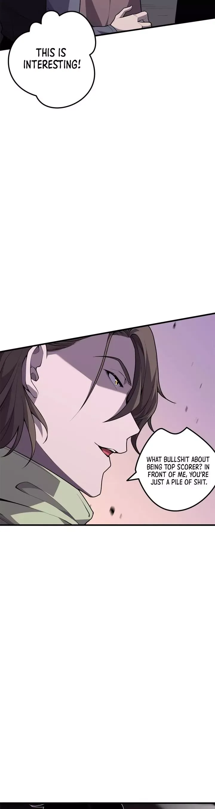 Read Disastrous Necromancer Manga Online