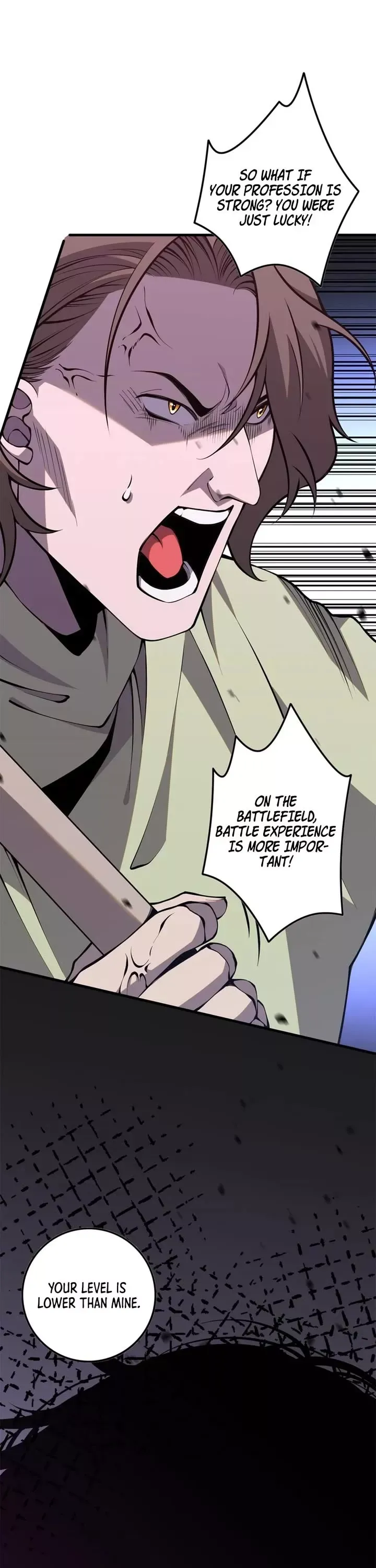 Read Disastrous Necromancer Manga Online