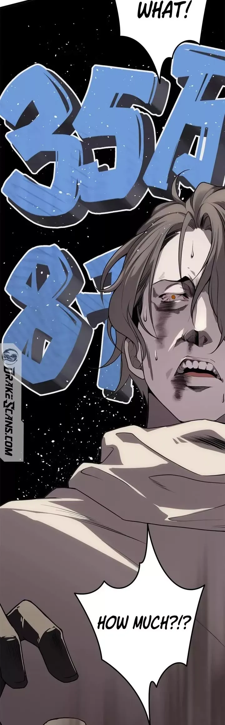 Read Disastrous Necromancer Manga Online