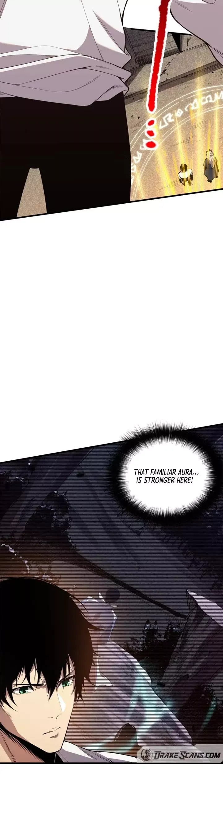 Read Disastrous Necromancer Manga Online