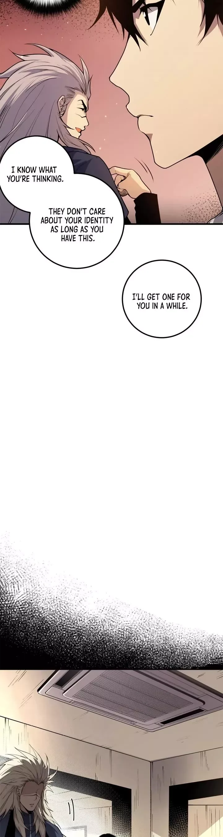 Read Disastrous Necromancer Manga Online