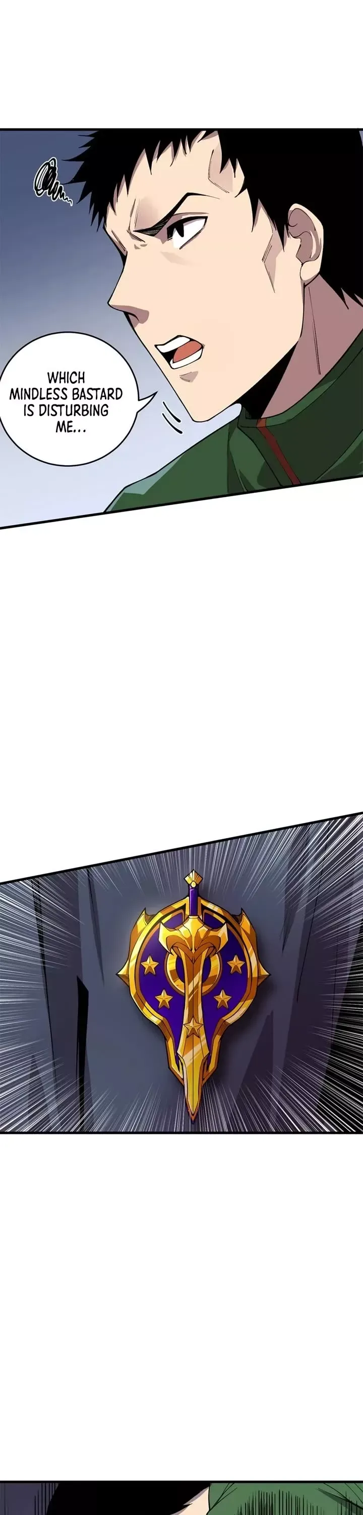 Read Disastrous Necromancer Manga Online