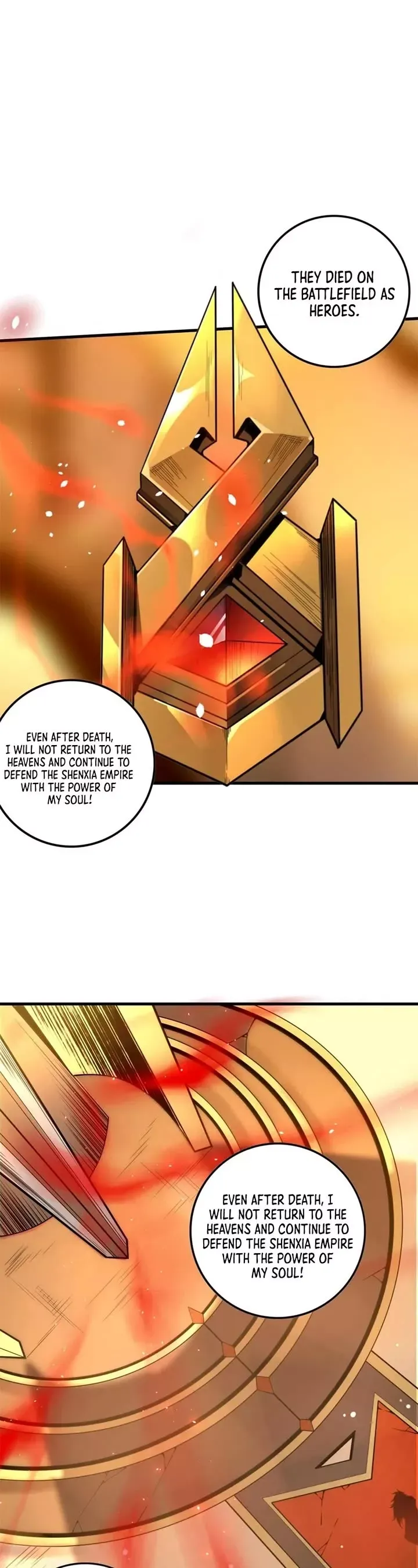 Read Disastrous Necromancer Manga Online