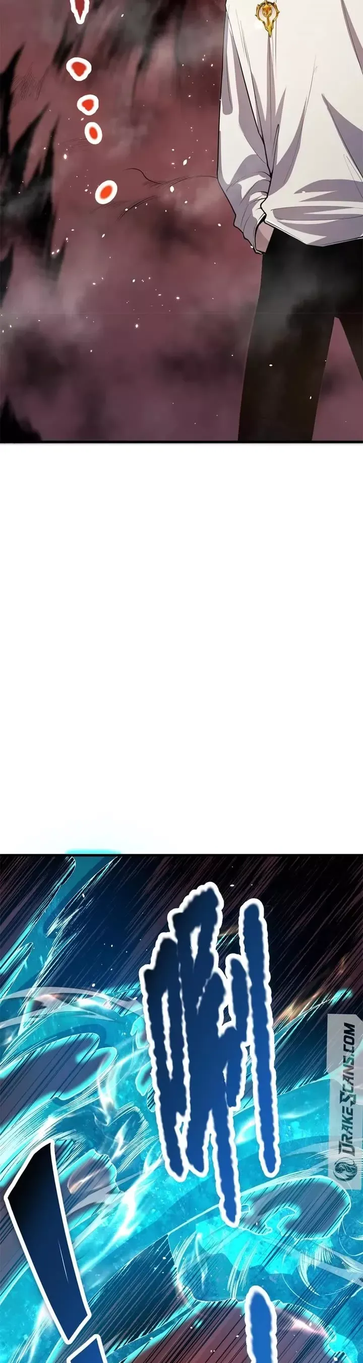 Read Disastrous Necromancer Manga Online