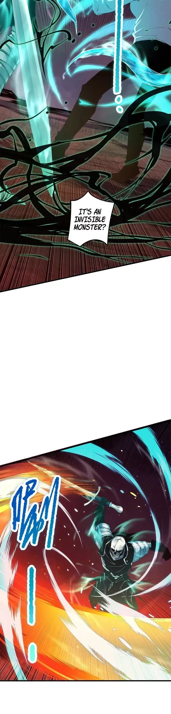 Read Disastrous Necromancer Manga Online
